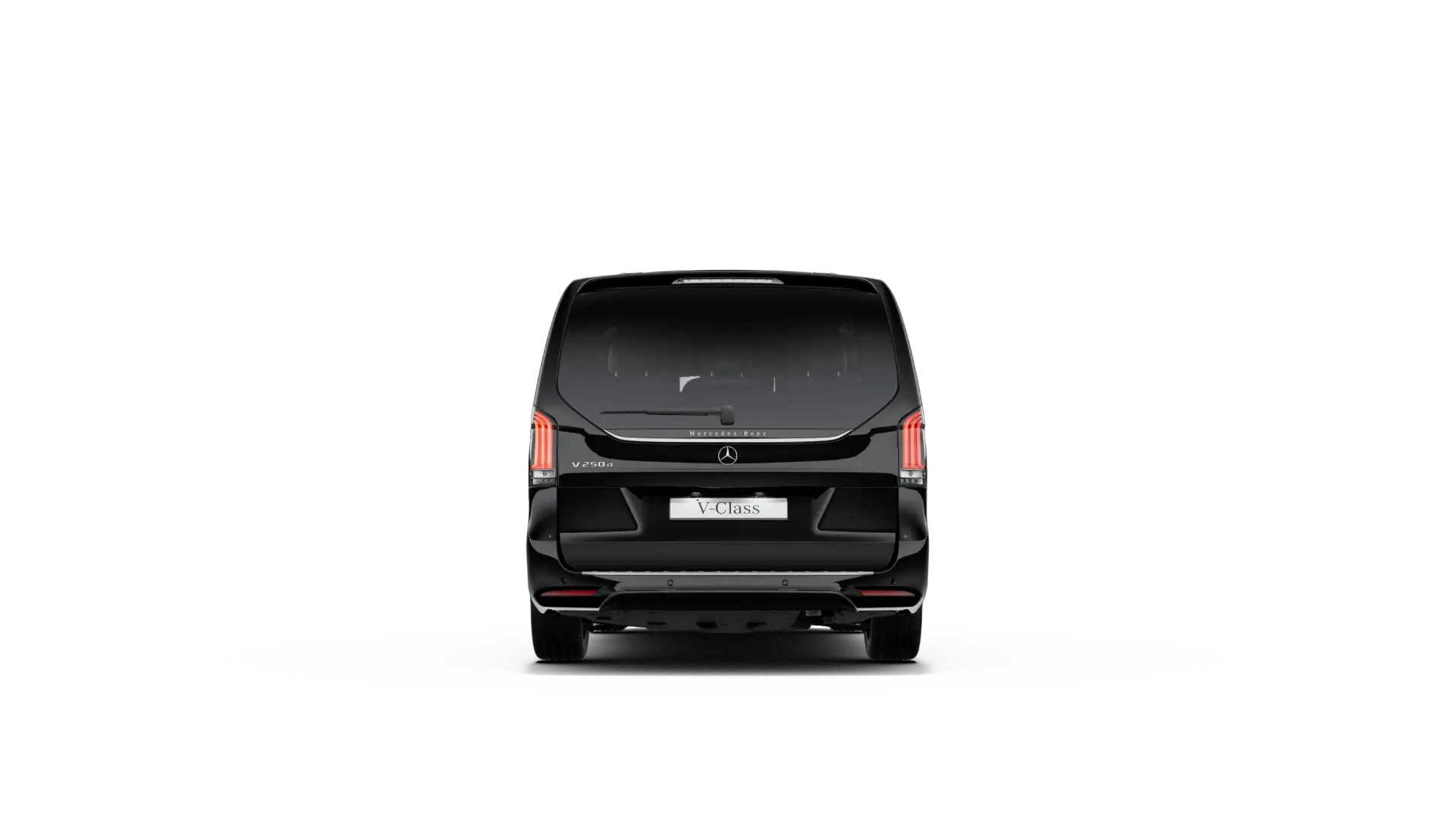 Mercedes-Benz Classe V