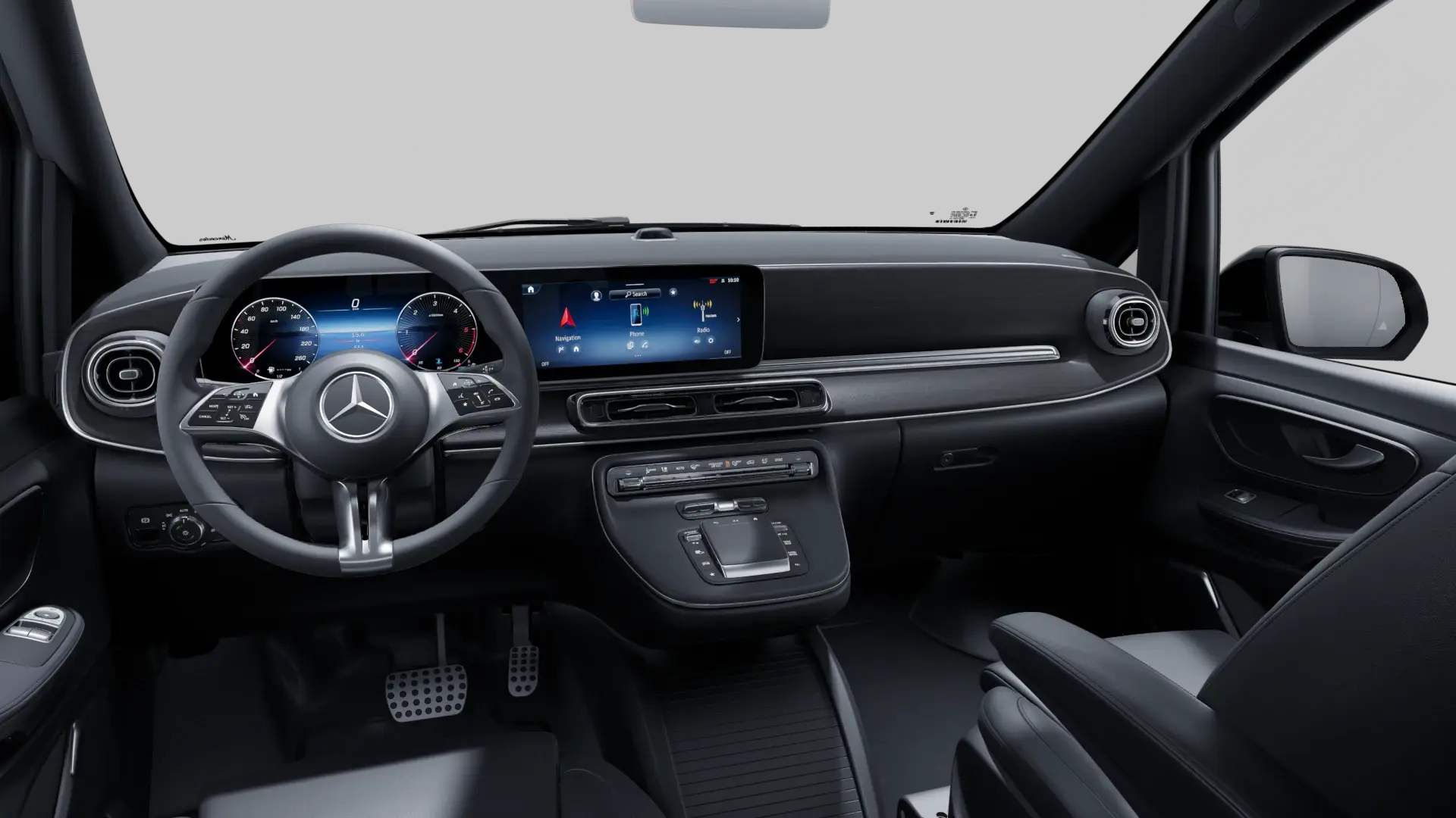 Mercedes-Benz Classe V