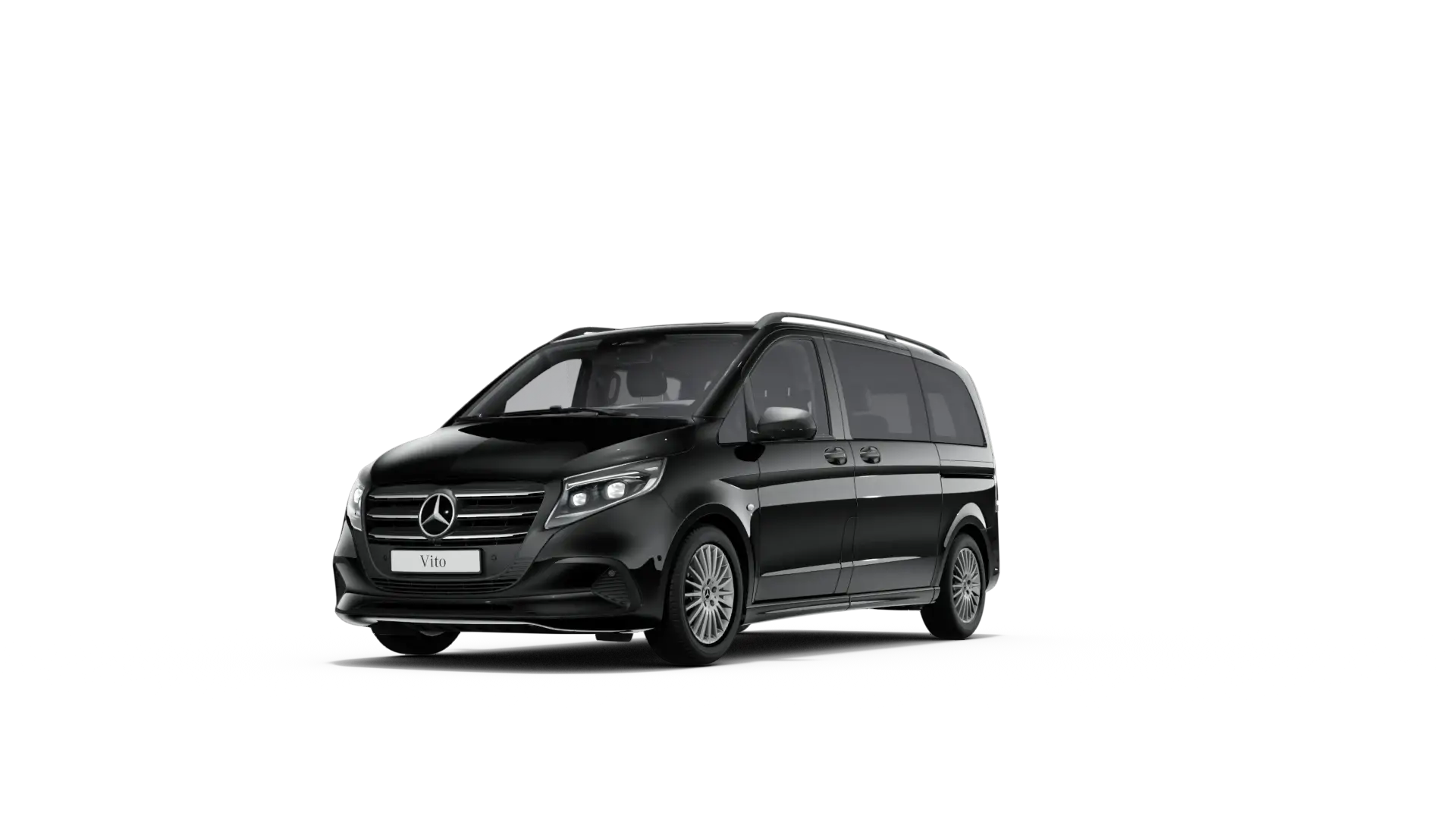 Photo Mercedes-Benz Vito