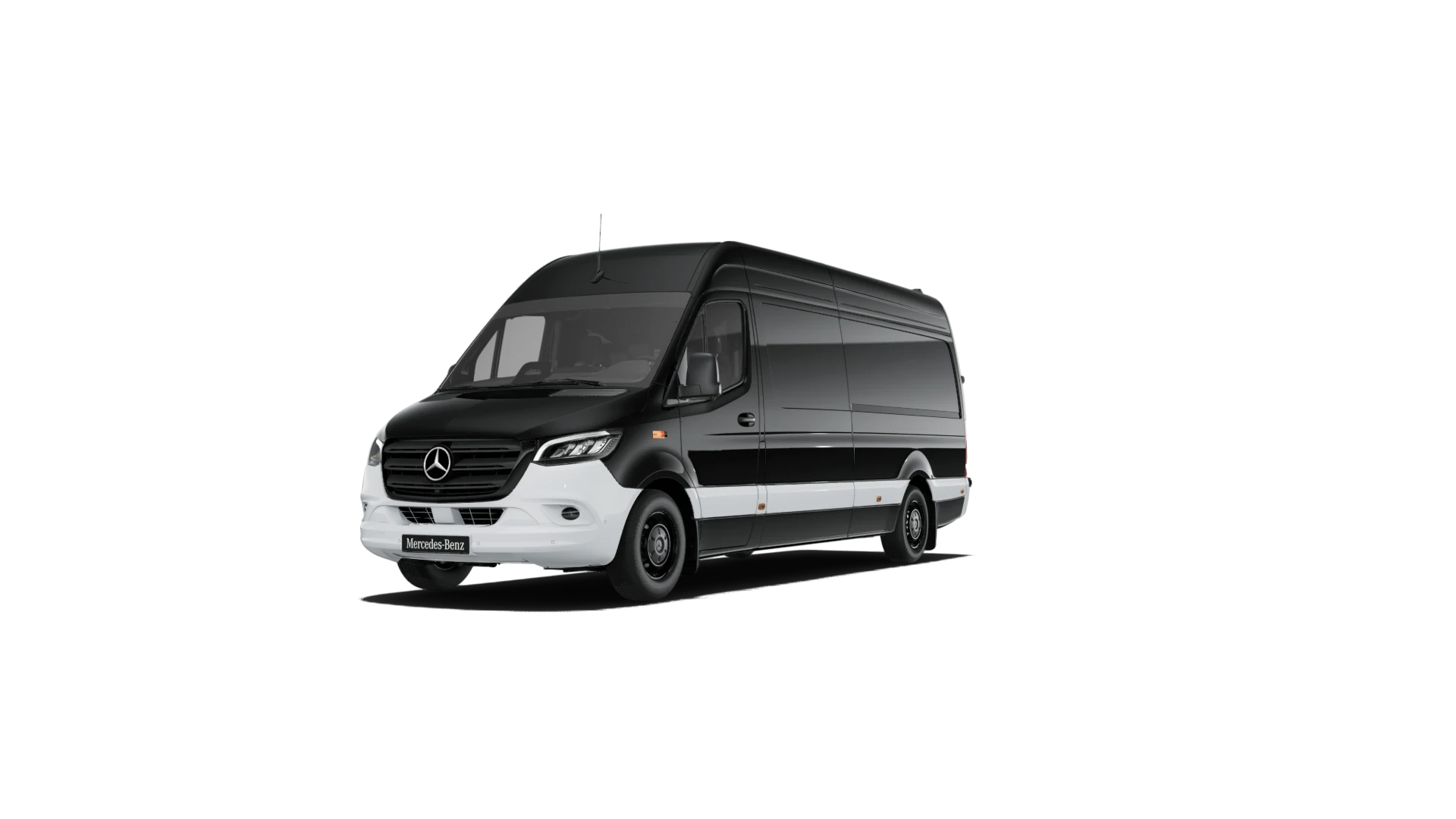 Photo Mercedes-Benz Sprinter