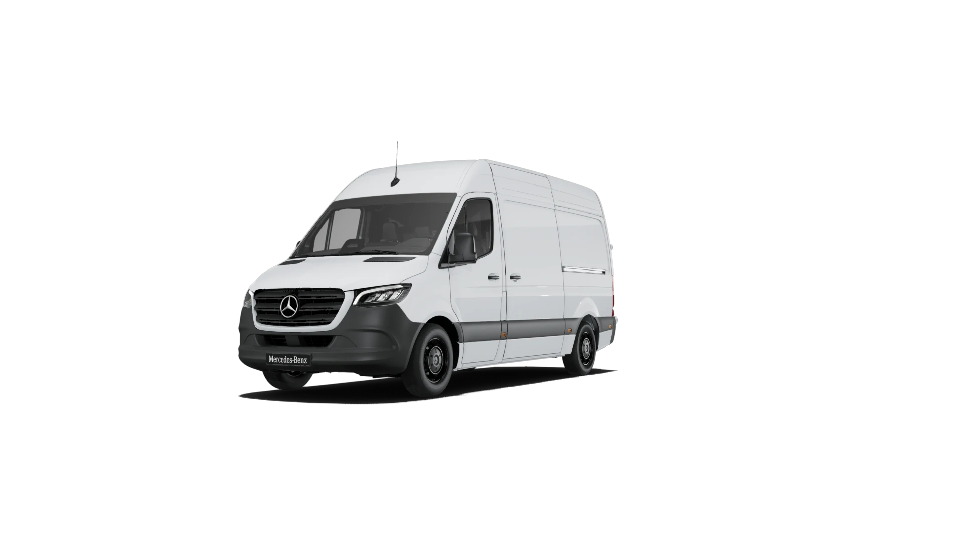 Photo Mercedes-Benz Sprinter
