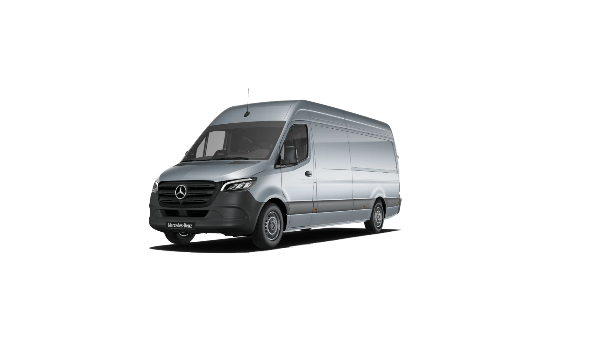 Photo Mercedes-Benz Sprinter