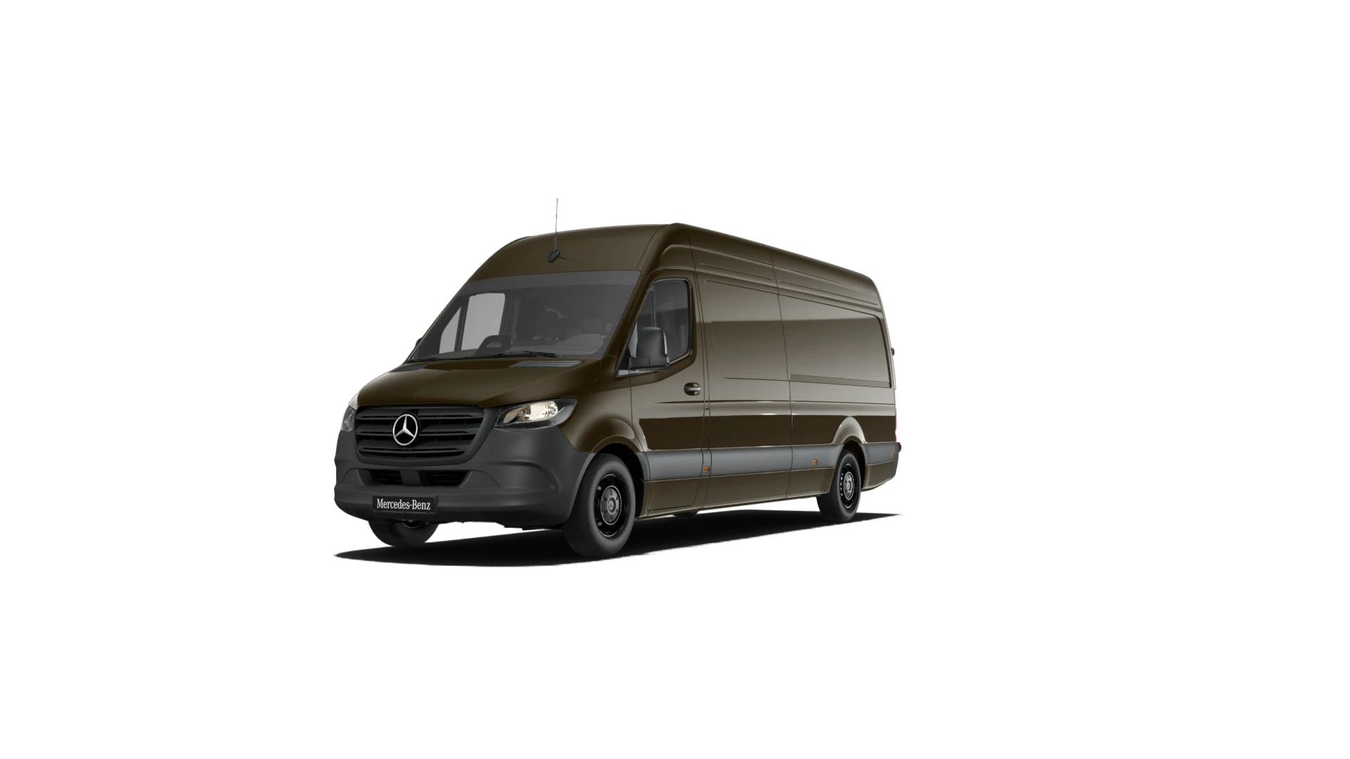 Photo Mercedes-Benz Sprinter