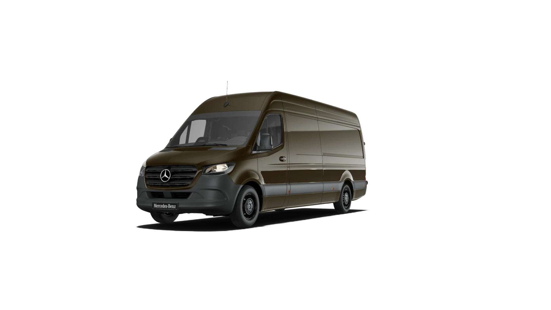 Photo Mercedes-Benz Sprinter
