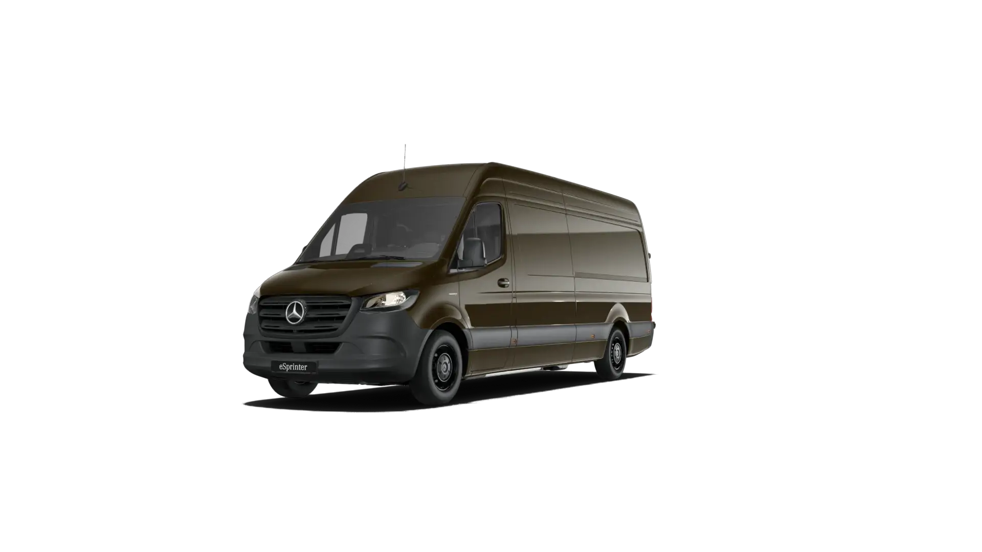 Photo Mercedes-Benz Sprinter