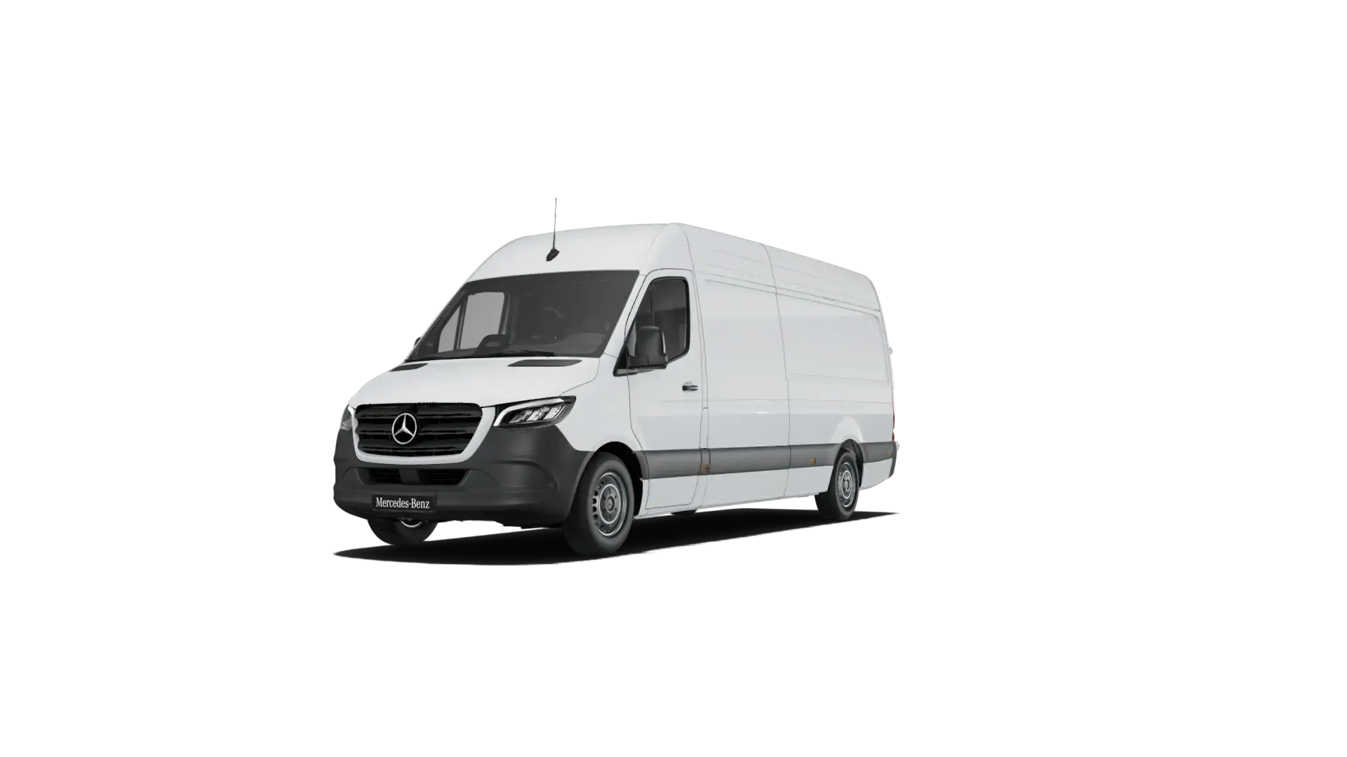 Photo Mercedes-Benz Sprinter