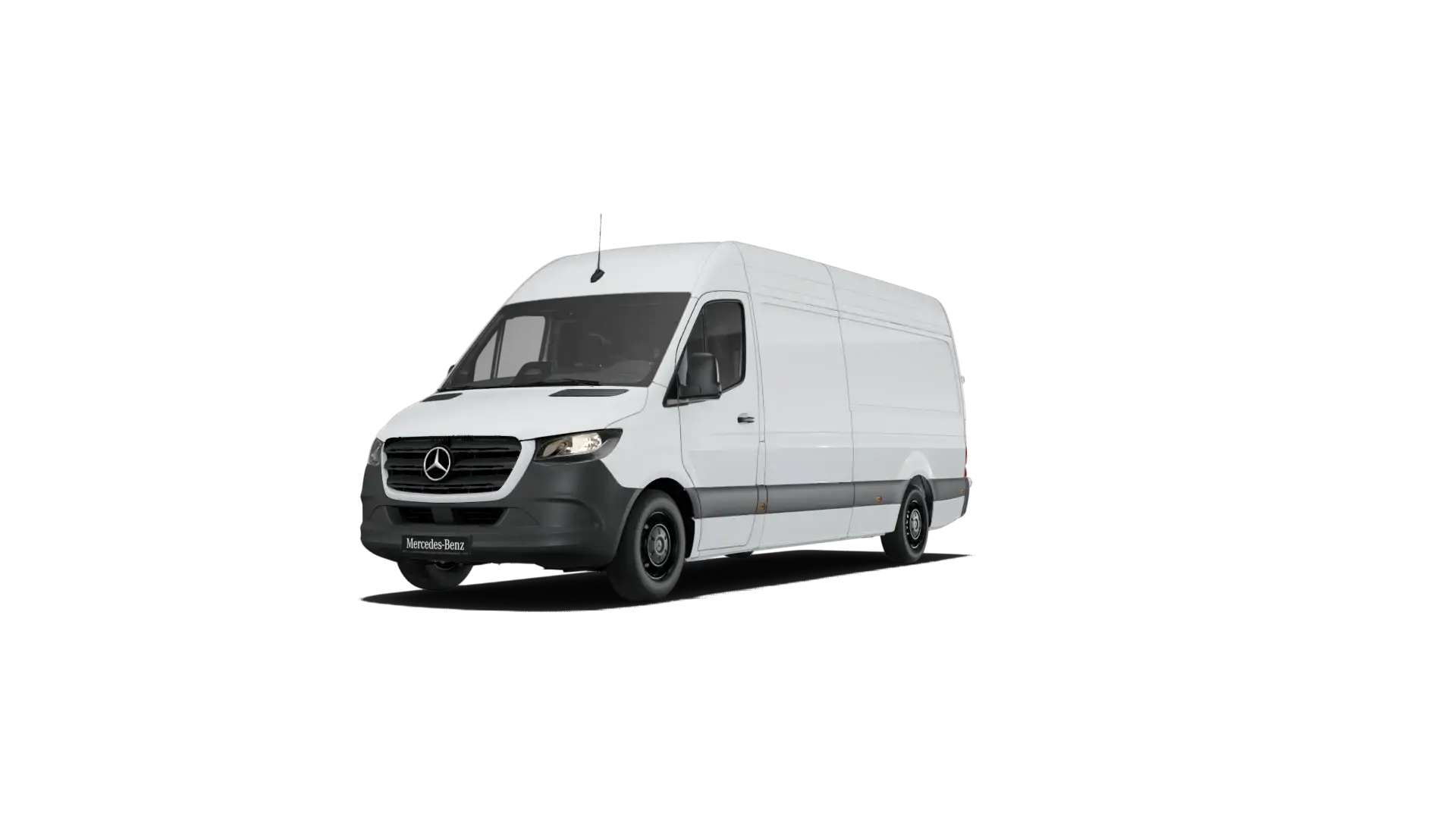 Photo Mercedes-Benz Sprinter
