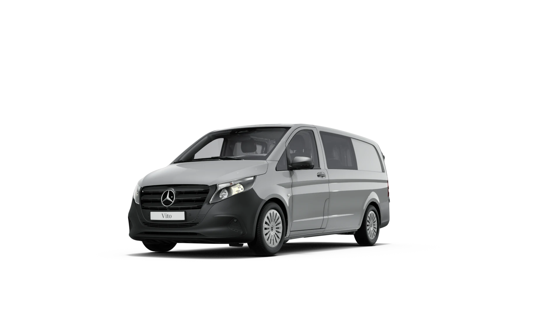 Photo Mercedes-Benz Vito