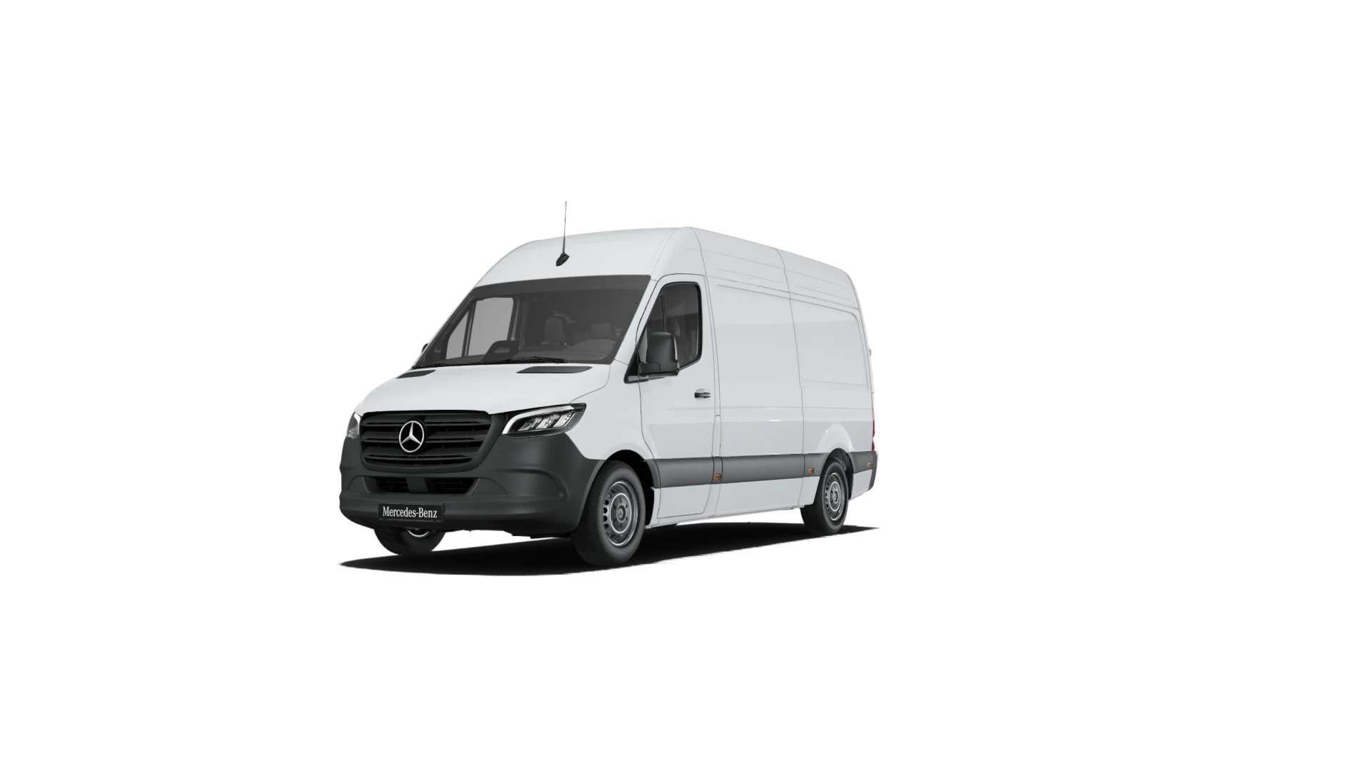 Photo Mercedes-Benz Sprinter