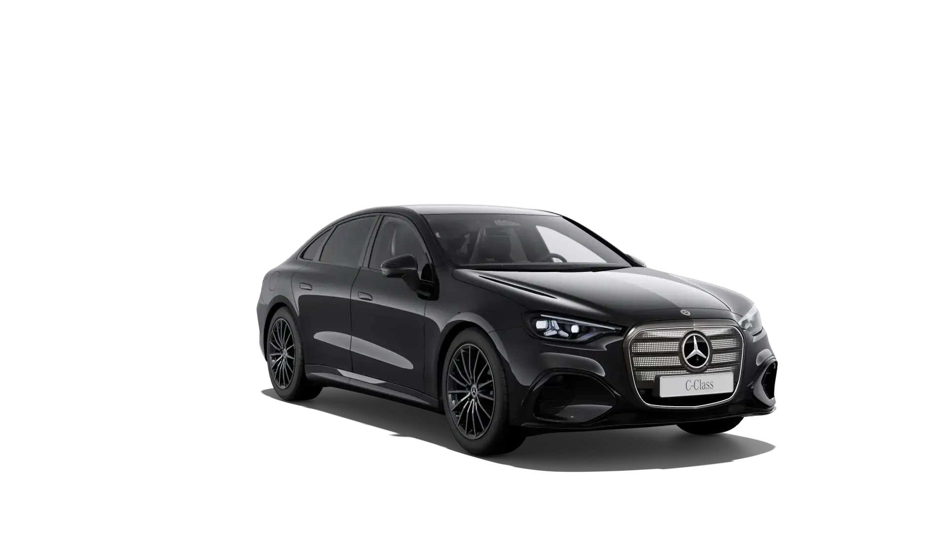 Mercedes-Benz Classe C