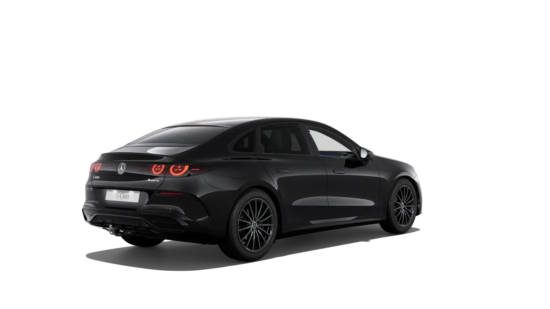 Mercedes-Benz Classe C