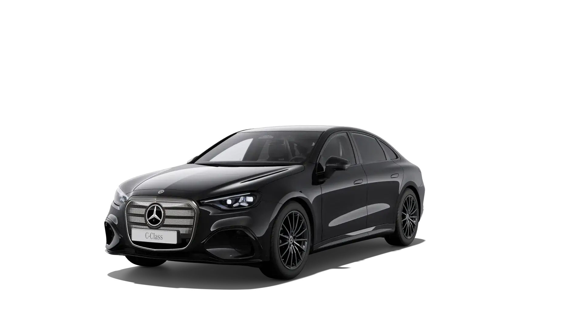 Photo Mercedes-Benz Classe C