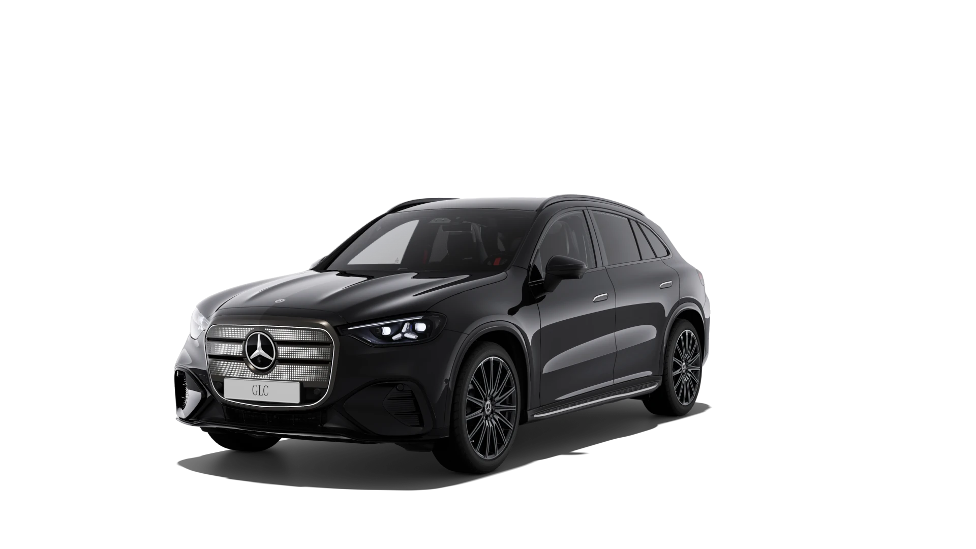 Photo Mercedes-Benz GLC