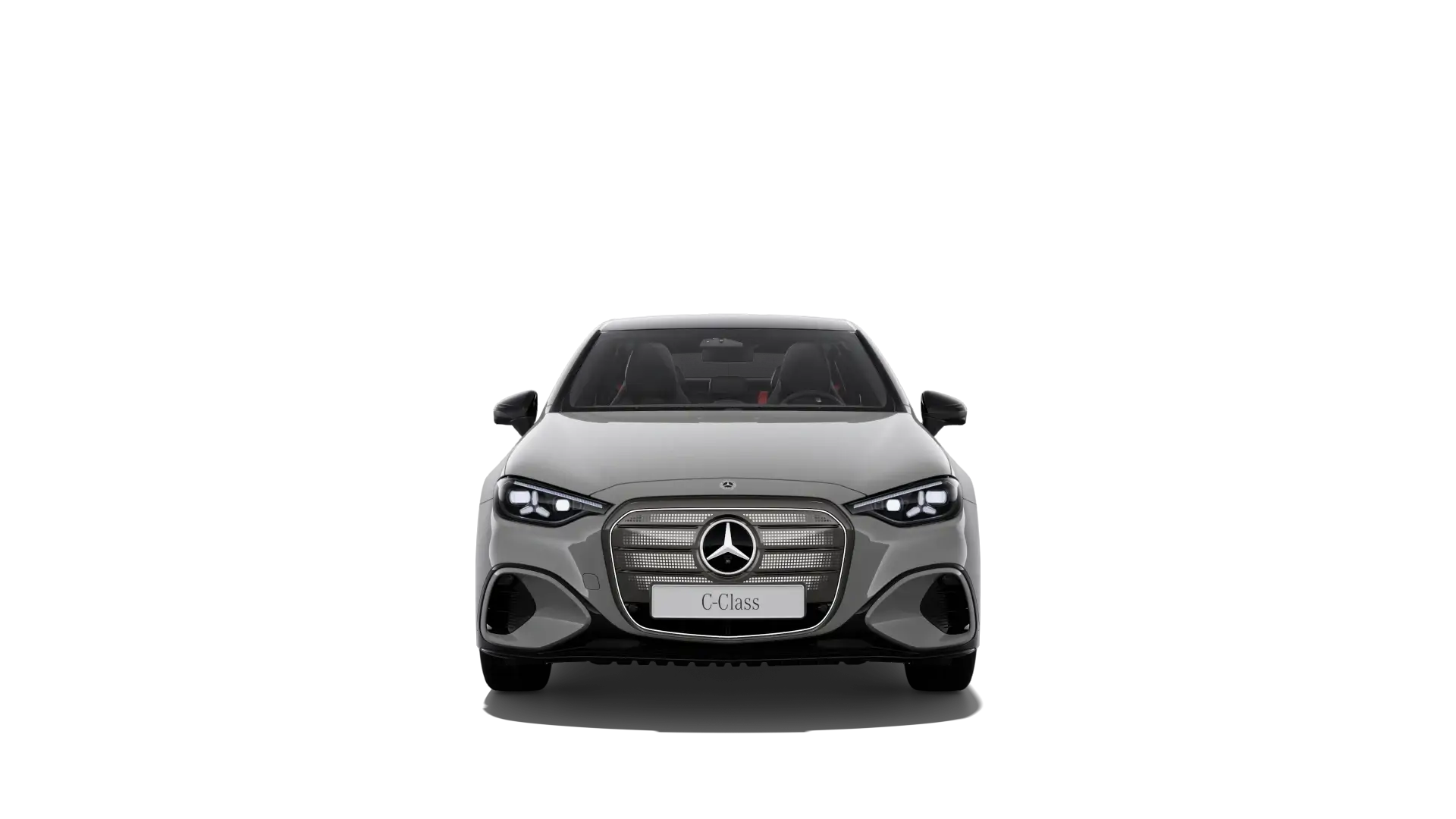 Mercedes-Benz Classe C