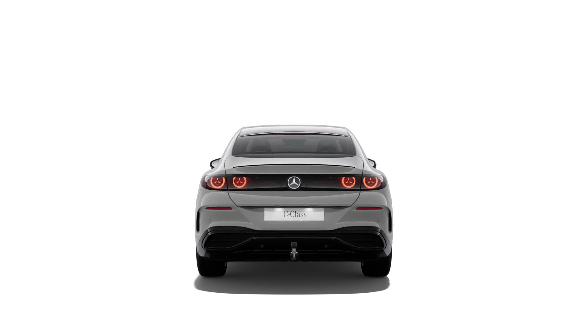 Mercedes-Benz Classe C