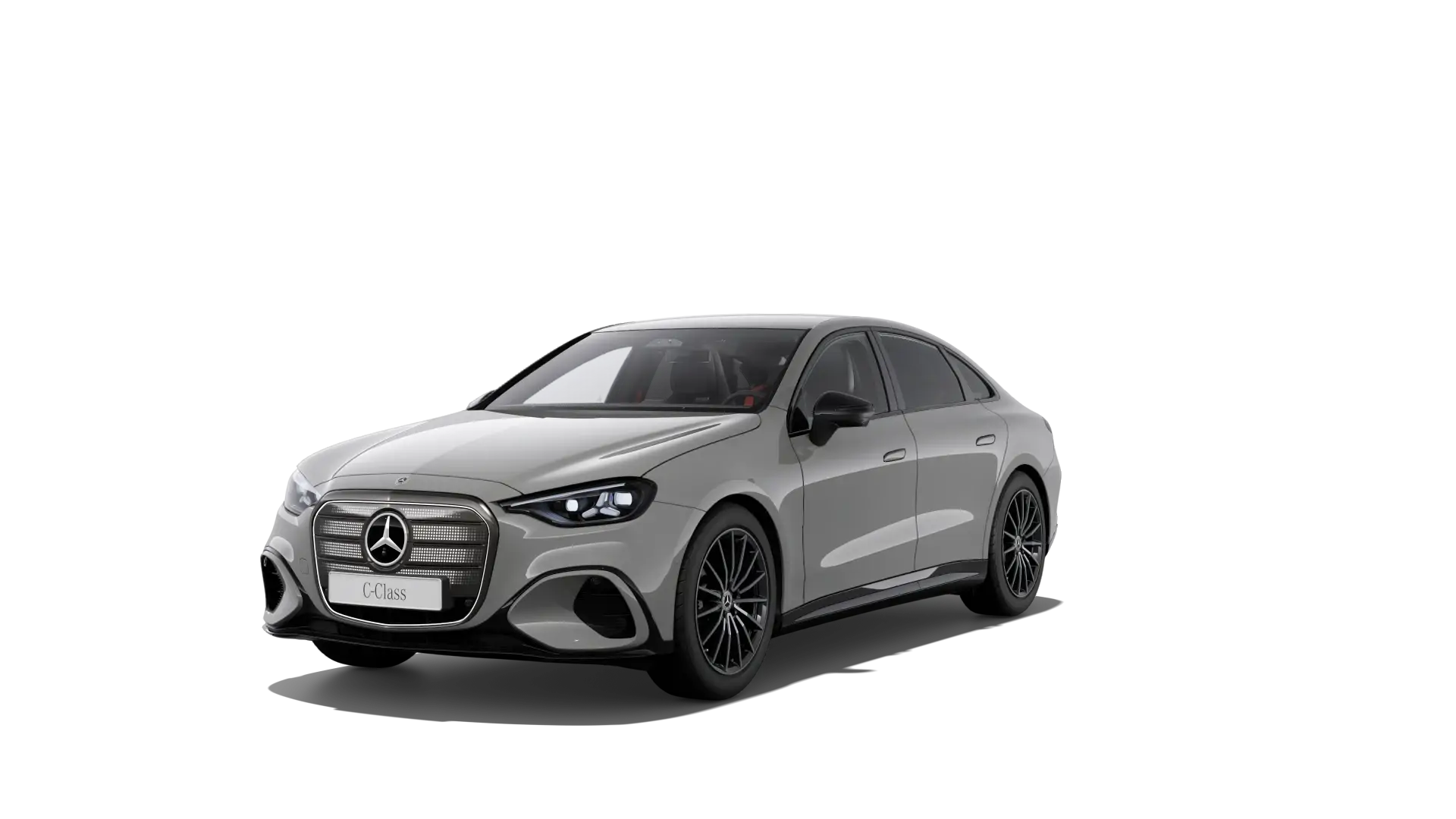 Photo Mercedes-Benz Classe C