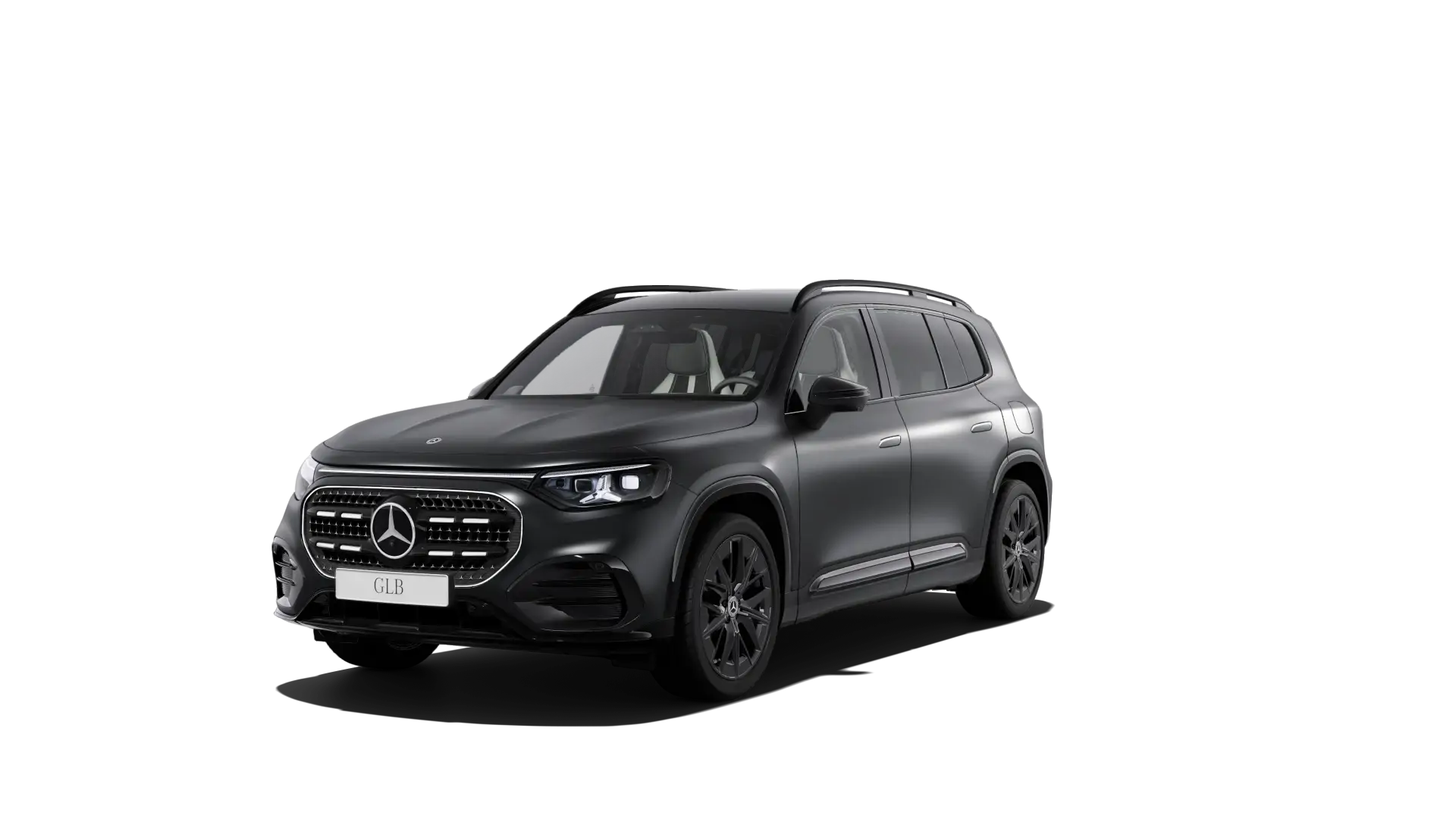Photo Mercedes-Benz GLB