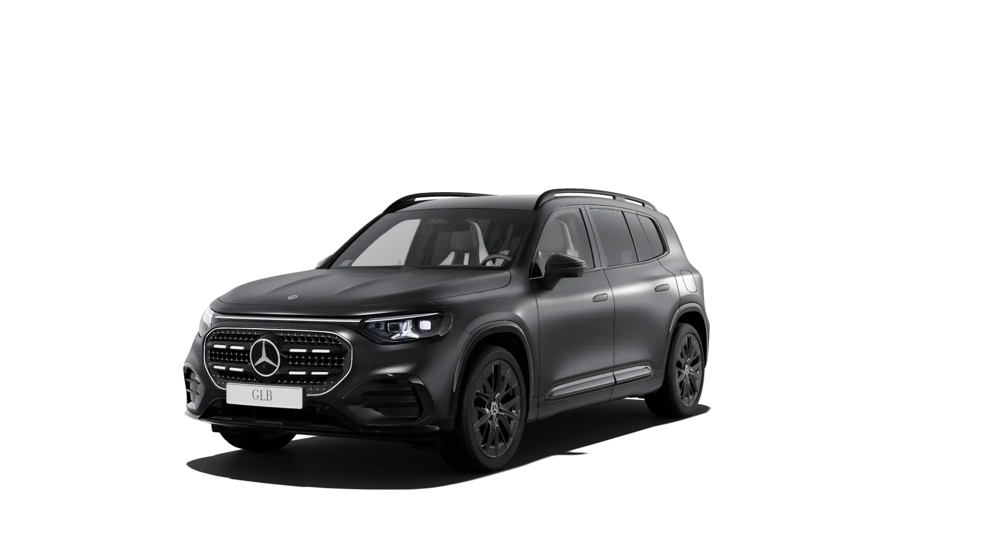 Photo Mercedes-Benz GLB