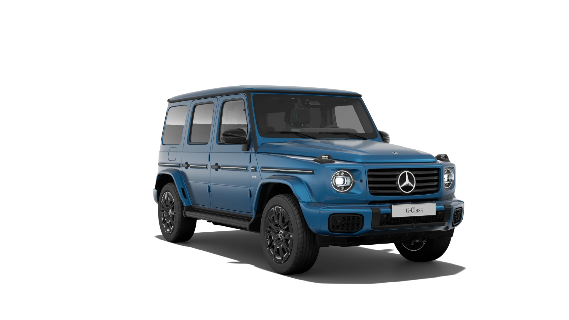 Mercedes-Benz Classe G