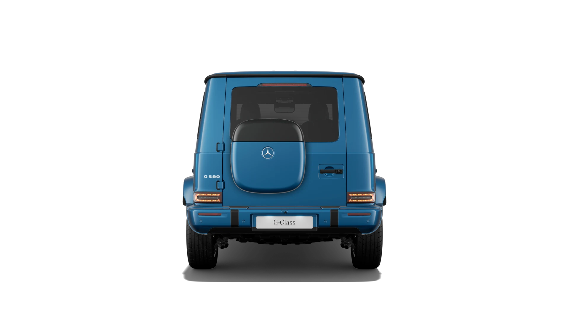 Mercedes-Benz Classe G