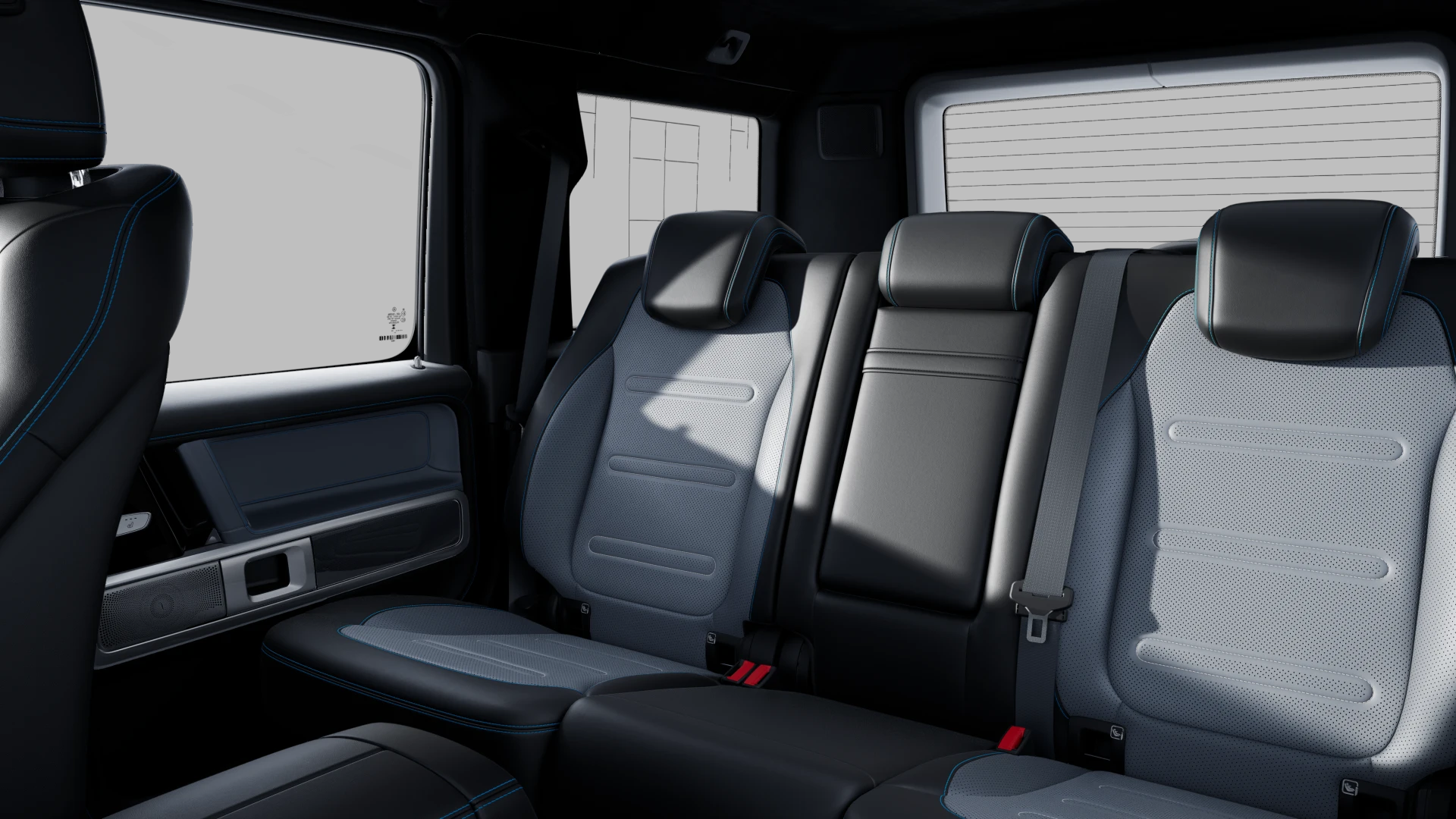 Mercedes-Benz Classe G