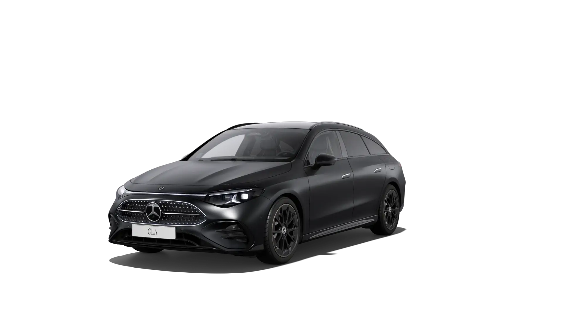 Photo Mercedes-Benz CLA