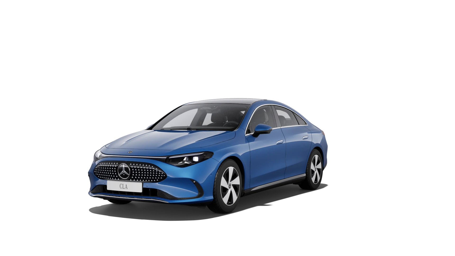 Photo Mercedes-Benz CLA