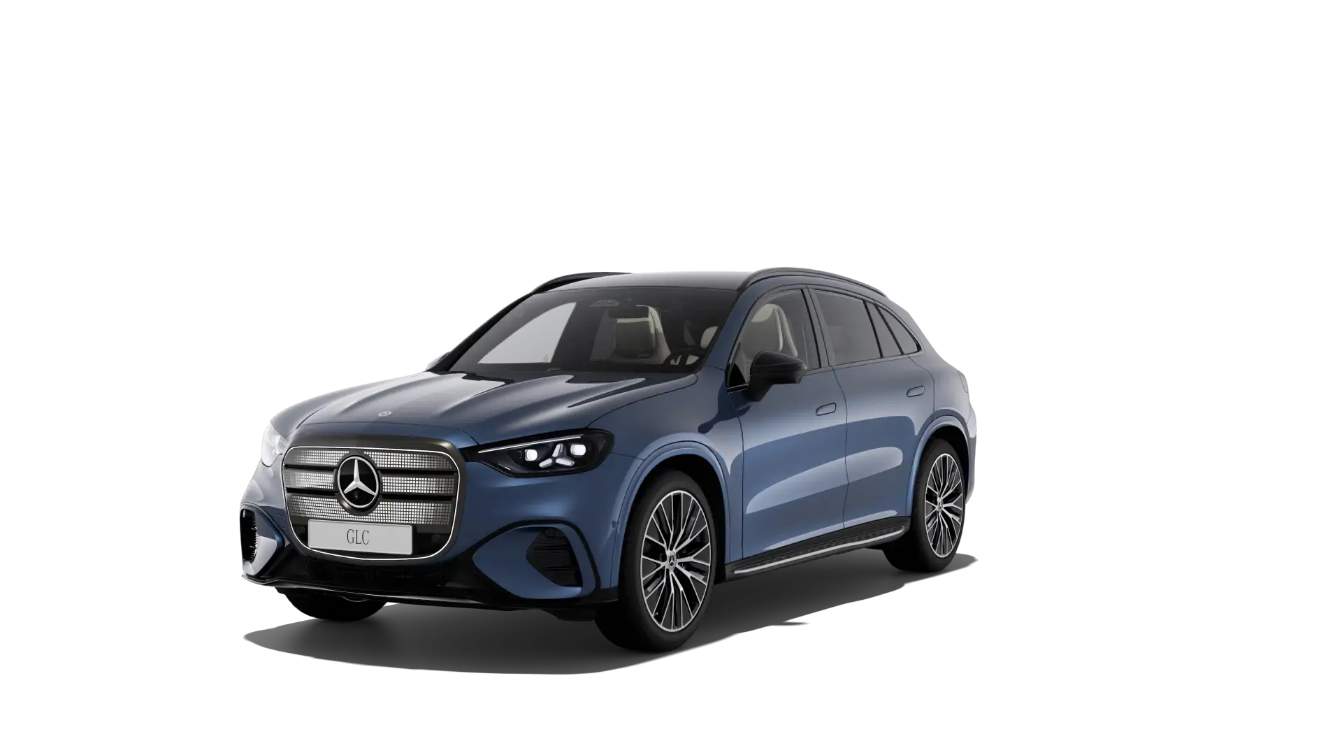 Photo Mercedes-Benz GLC