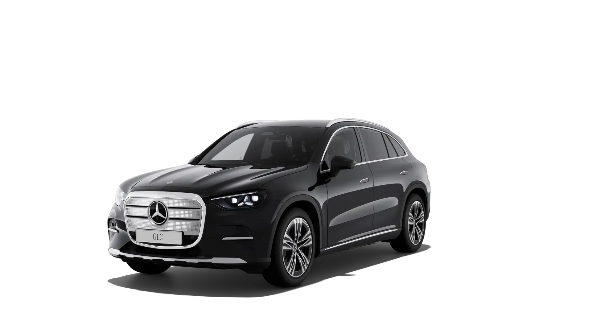 Photo Mercedes-Benz GLC