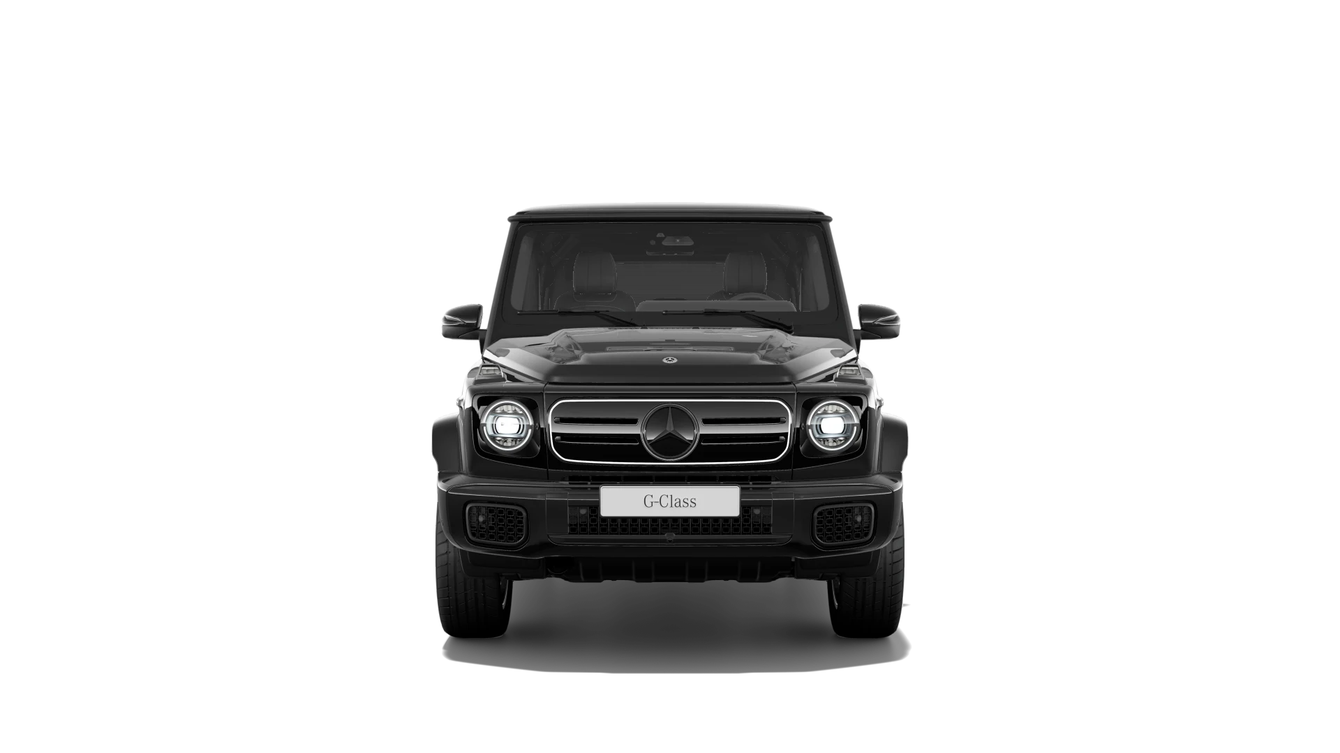 Mercedes-Benz Classe G