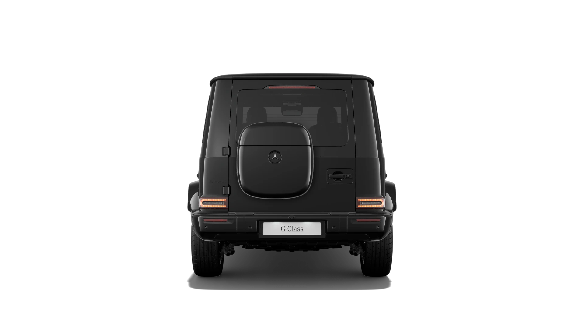 Mercedes-Benz Classe G