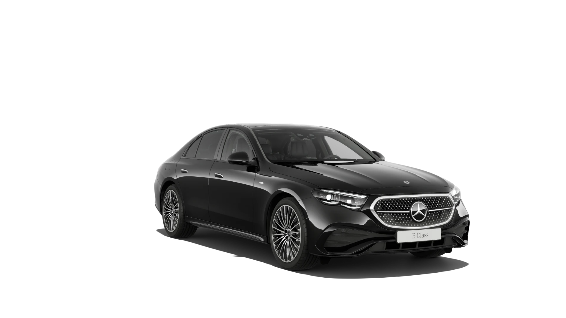 Image Mercedes-Benz CLASSE E BERLINE Classe E 300 d e Hybrid EQ 4MATIC AMG Line Berline  2140 Classe E 300 d e 4MATIC AMG Line Berline