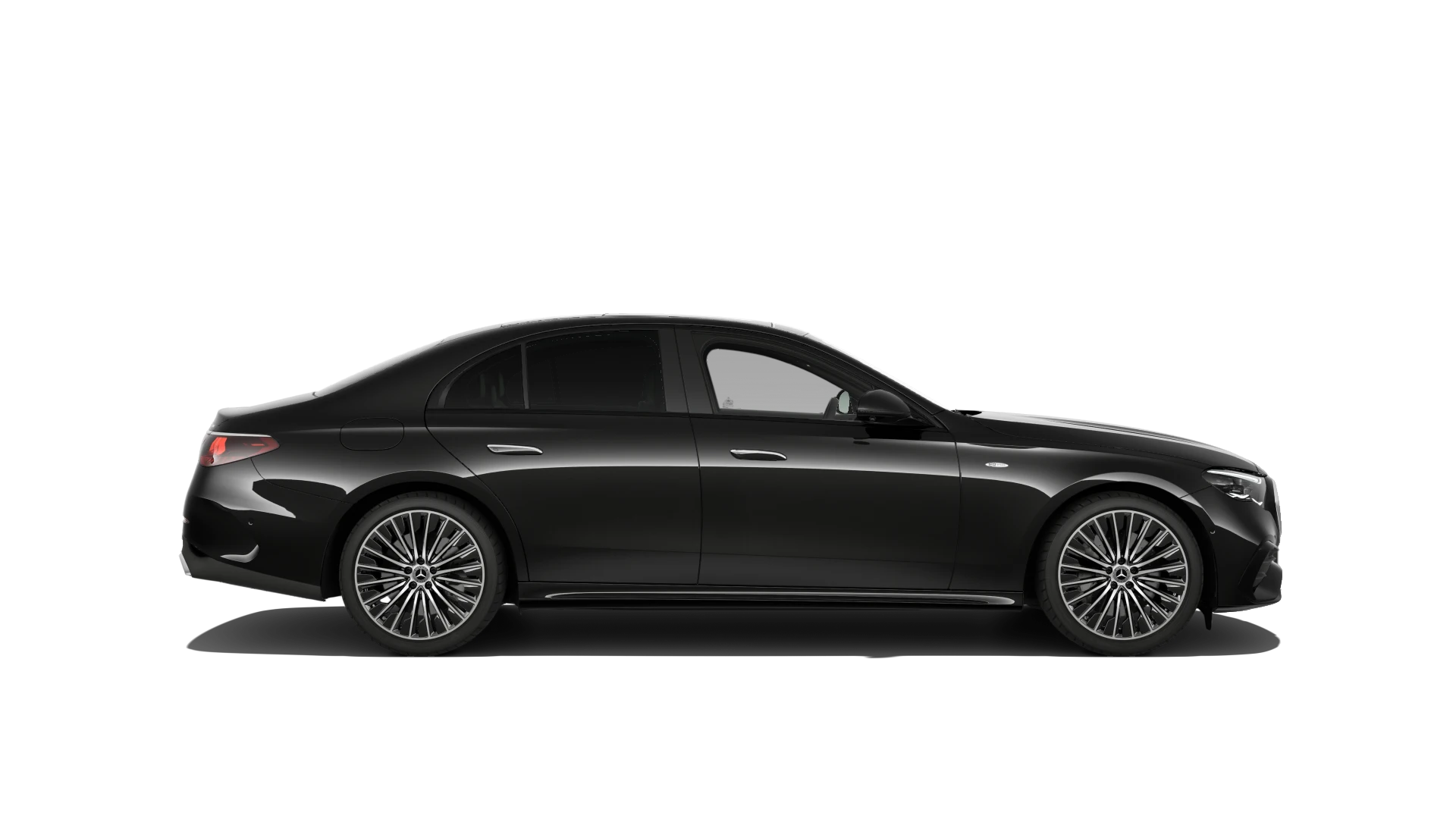 Image Mercedes-Benz CLASSE E BERLINE Classe E 300 d e Hybrid EQ 4MATIC AMG Line Berline  2140 Classe E 300 d e 4MATIC AMG Line Berline