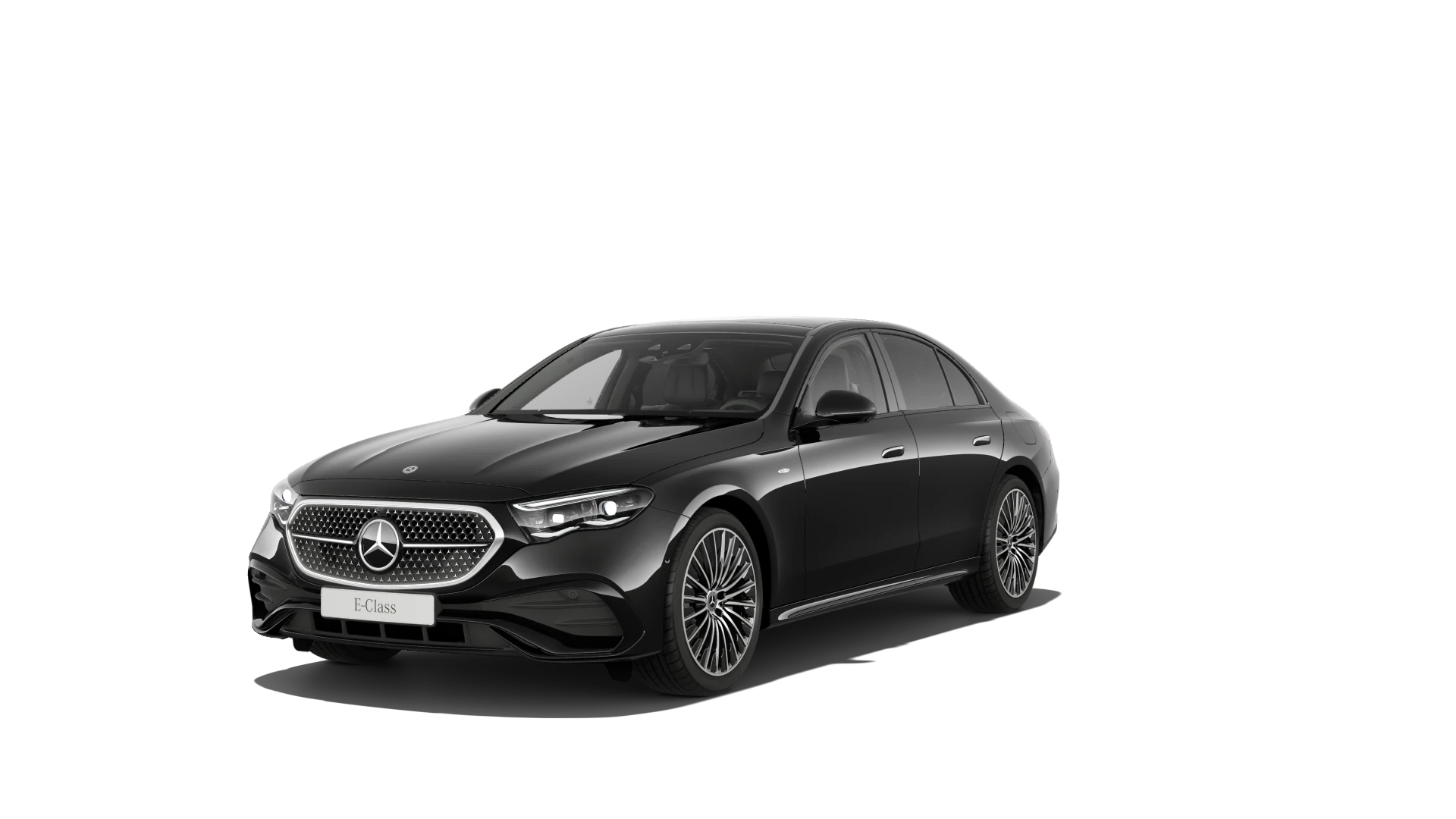 Image Mercedes-Benz CLASSE E BERLINE Classe E 300 d e Hybrid EQ 4MATIC AMG Line Berline  2140 Classe E 300 d e 4MATIC AMG Line Berline