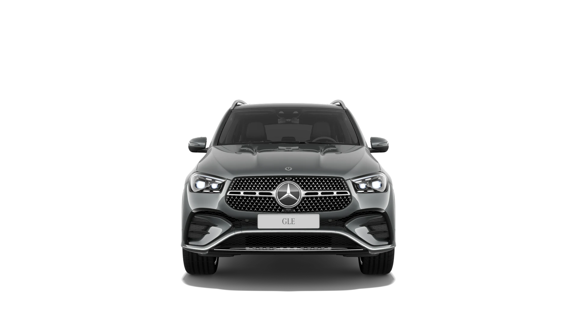 Image Mercedes-Benz GLE 350 de Hybrid EQ 4MATIC AMG Line  1671 GLE 350 de 4MATIC AMG Line