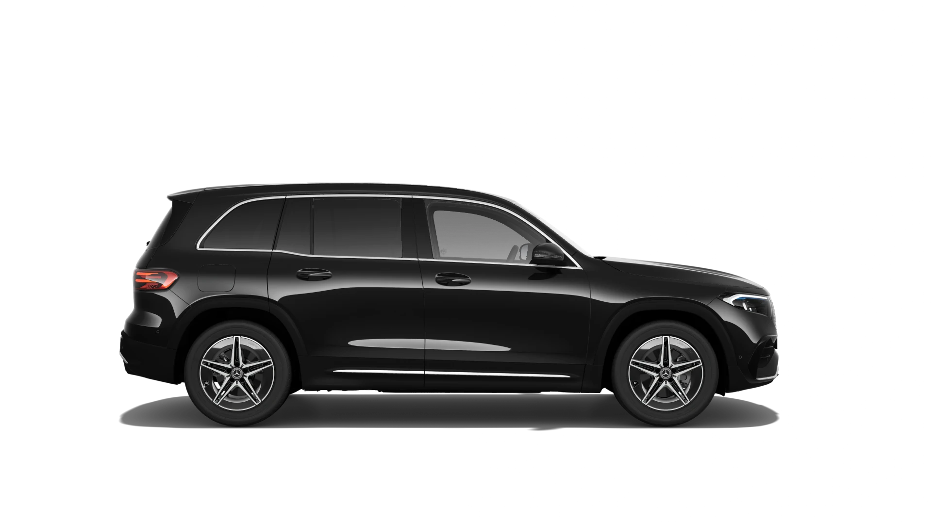 Image Mercedes-Benz EQB 250+  2436 EQB 250+ Edition