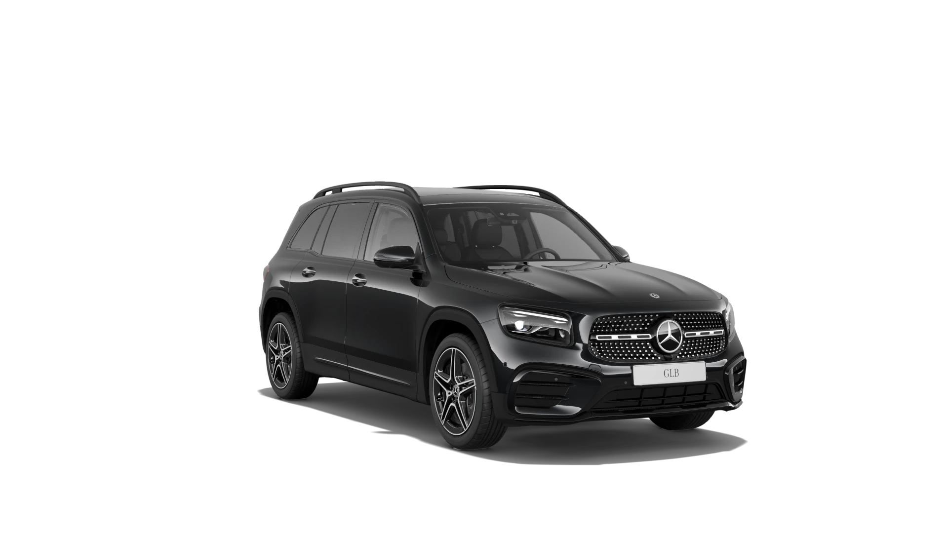 Image Mercedes-Benz GLB 200 d AMG Line AMG Line 2476 GLB GLB 200 d AMG Line