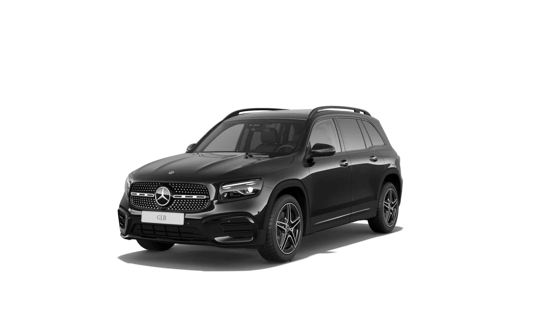 Image Mercedes-Benz GLB 200 d AMG Line AMG Line 2476 GLB GLB 200 d AMG Line