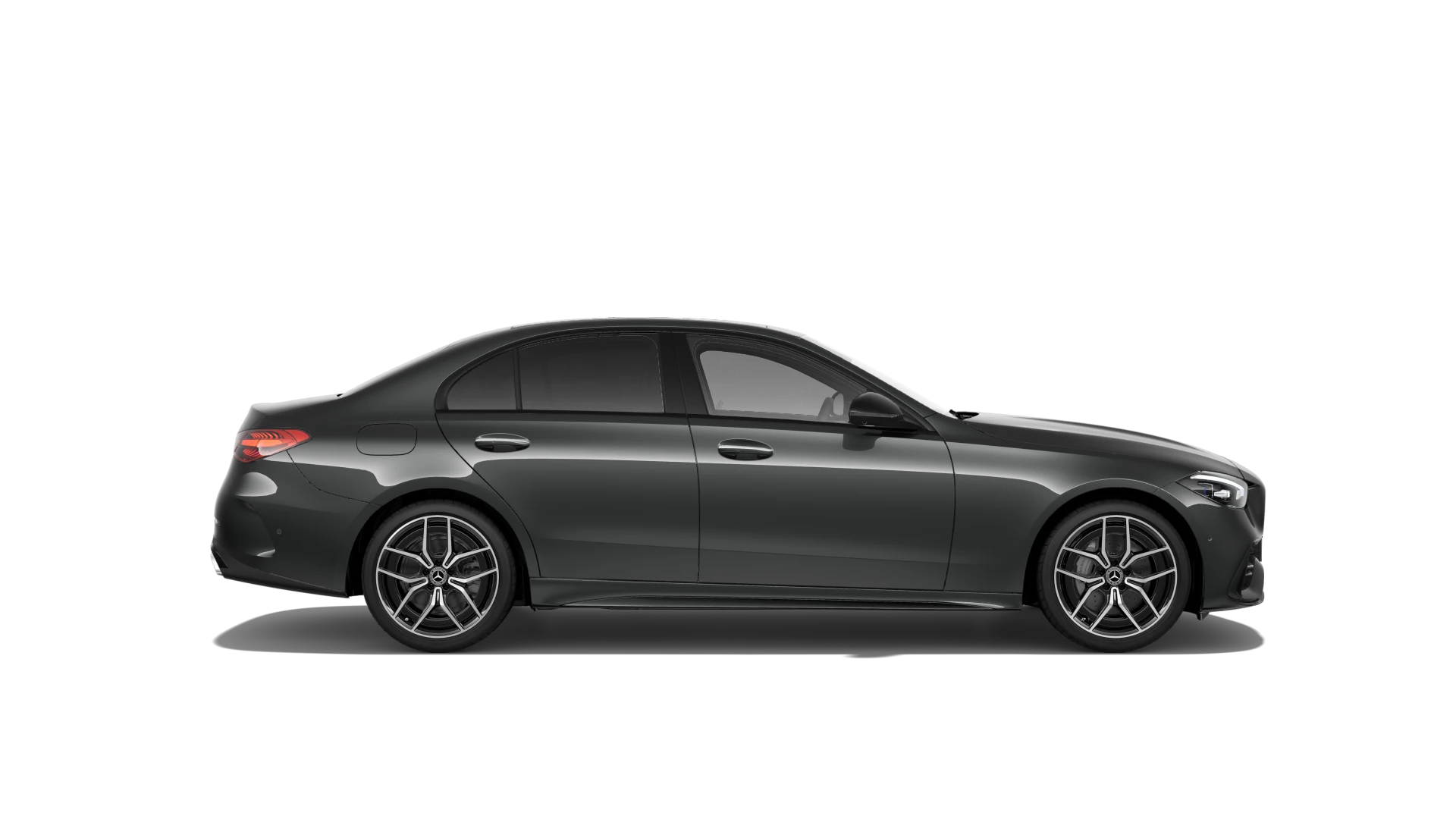 Image Mercedes-Benz CLASSE C BERLINE Classe C 220 d Berline AMG Line  2060 Classe C 220 d Berline AMG Line