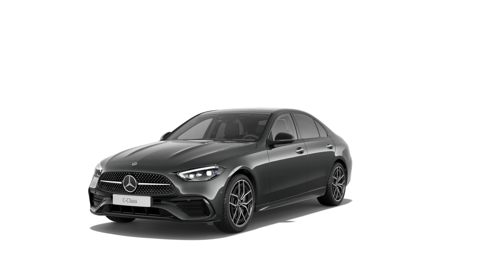 Image Mercedes-Benz CLASSE C BERLINE Classe C 220 d Berline AMG Line  2060 Classe C 220 d Berline AMG Line