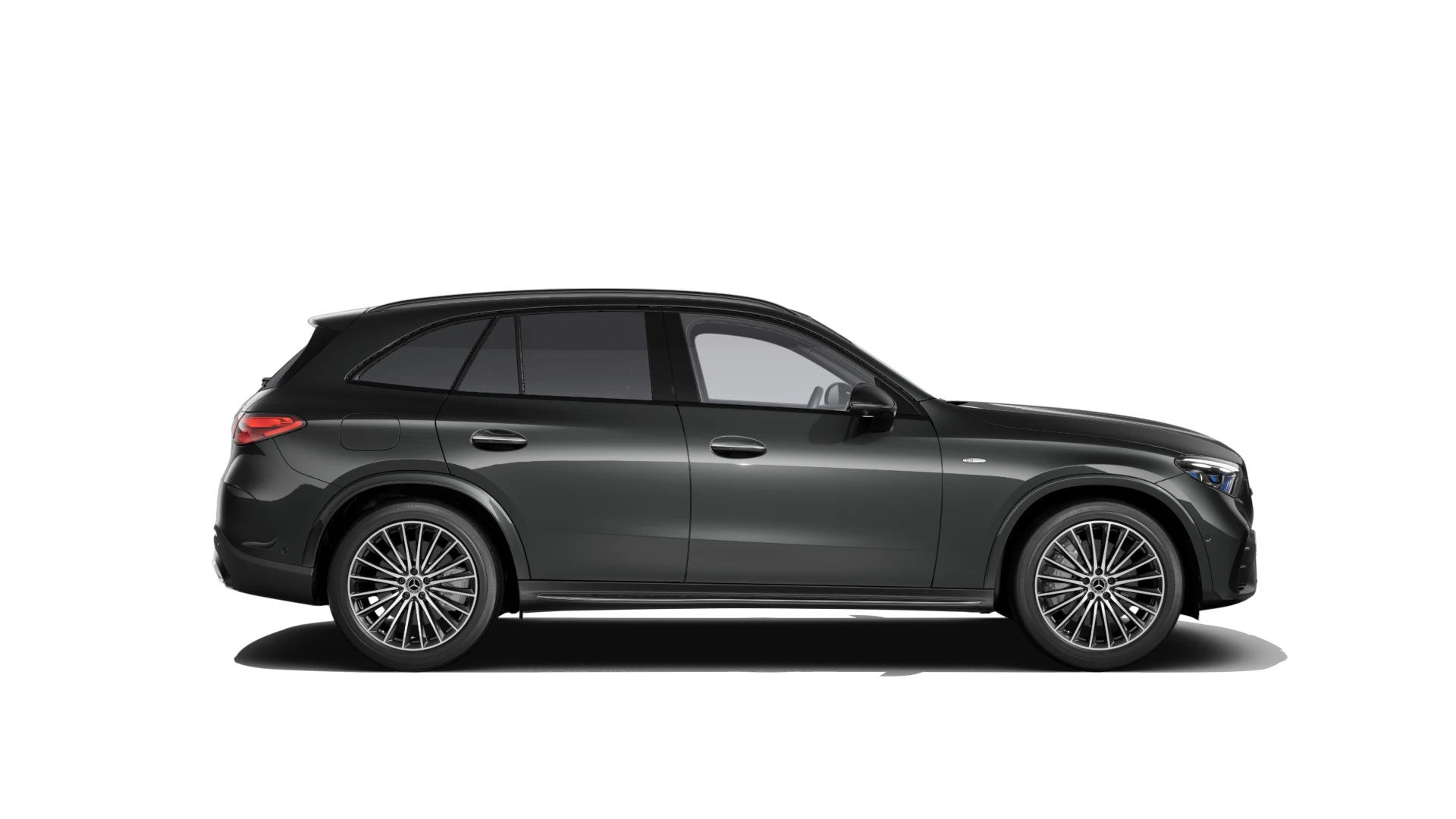 Image Mercedes-Benz GLC SUV GLC 300 de Hybrid EQ 4MATIC AMG Line +  2546 GLC?300 de Hybrid EQ 4MATIC AMG Line +