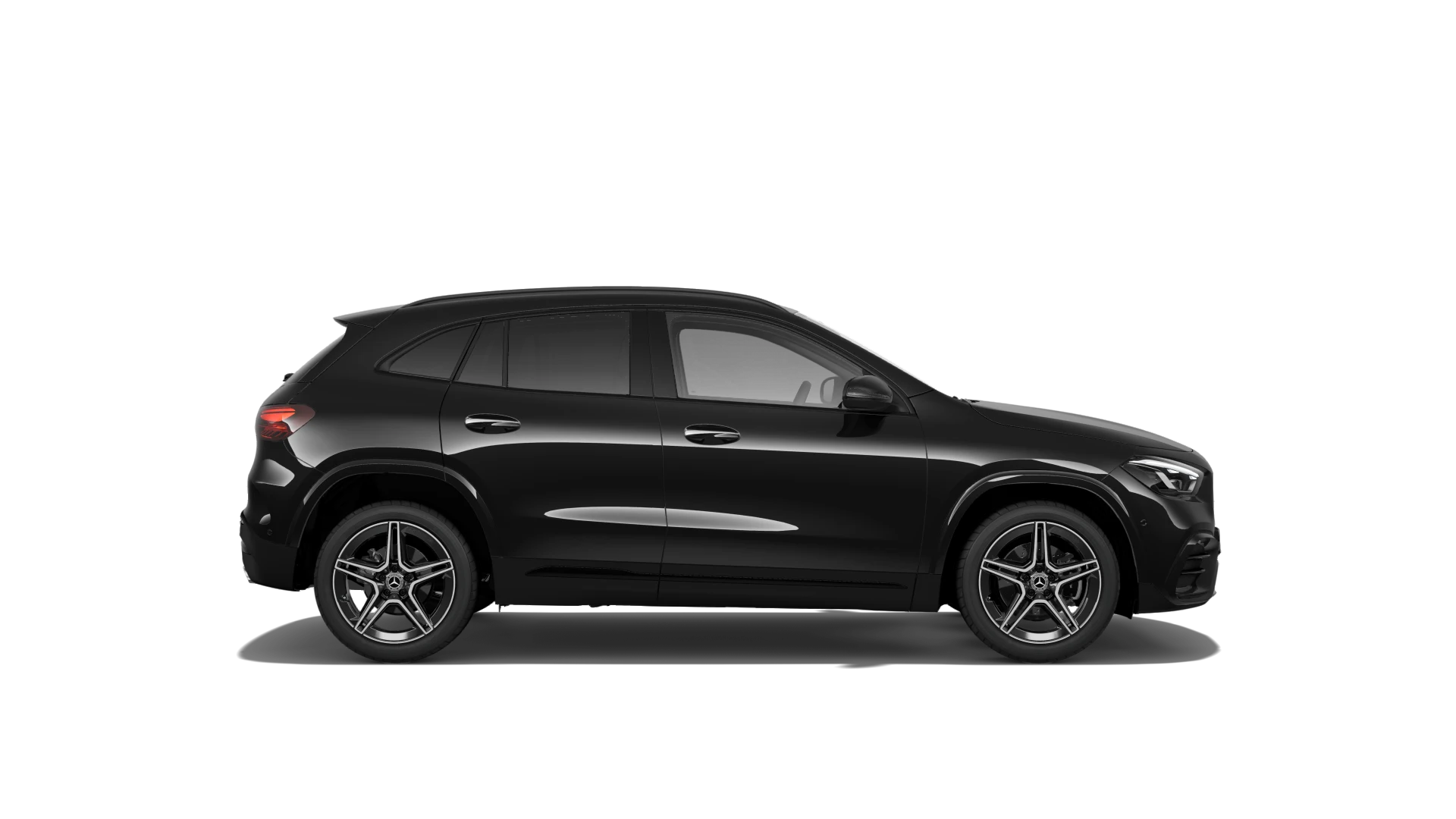 Image Mercedes-Benz GLA 200 d AMG Line AMG Line 2477 GLA 200 d AMG Line