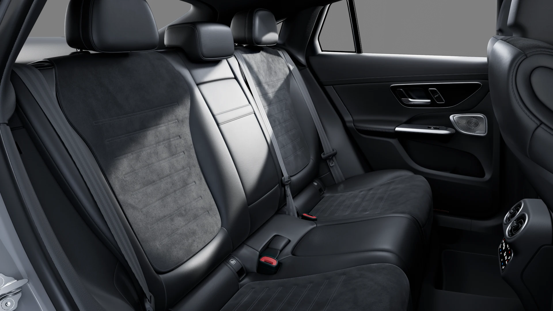 Image Mercedes-Benz GLC COUPÉ GLC 300 e Hybrid EQ 4MATIC Coupé AMG Line +  2543 GLC 300 e Hybrid EQ 4MATIC Coup+® AMG Lin