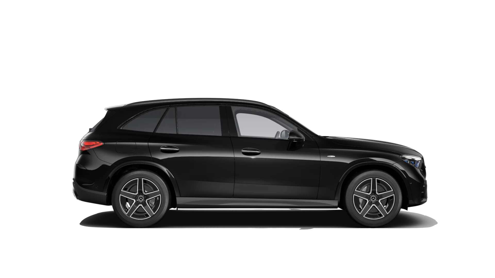 Image Mercedes-Benz GLC SUV GLC 300 e  Hybrid EQ 4MATIC AMG Line +  2546 GLC?300 e  Hybrid EQ 4MATIC AMG Line +
