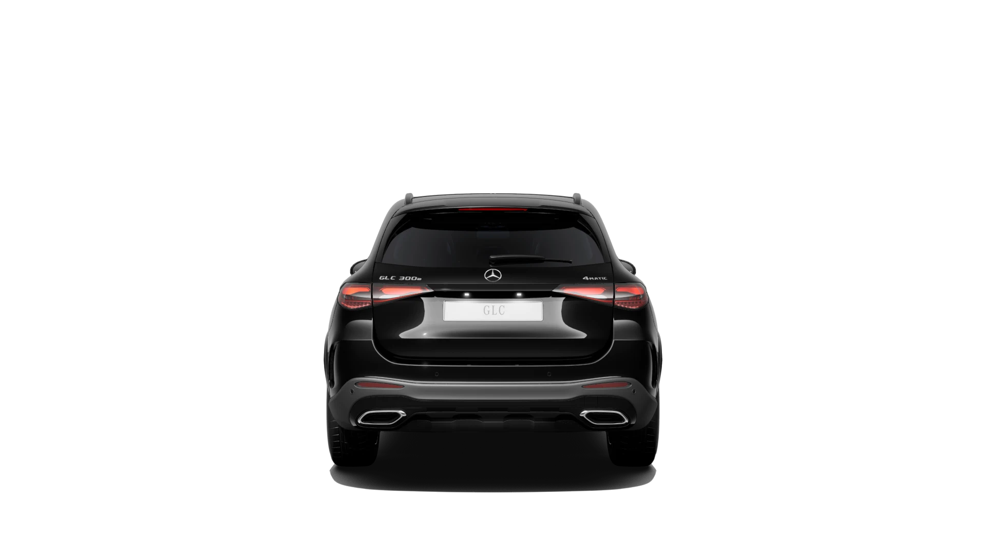 Image Mercedes-Benz GLC SUV GLC 300 e  Hybrid EQ 4MATIC AMG Line +  2546 GLC?300 e  Hybrid EQ 4MATIC AMG Line +