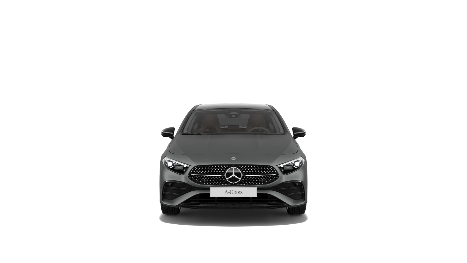 Image Mercedes-Benz CLASSE A 200 d AMG Line AMG Line 1770 Classe A 200 d AMG Line