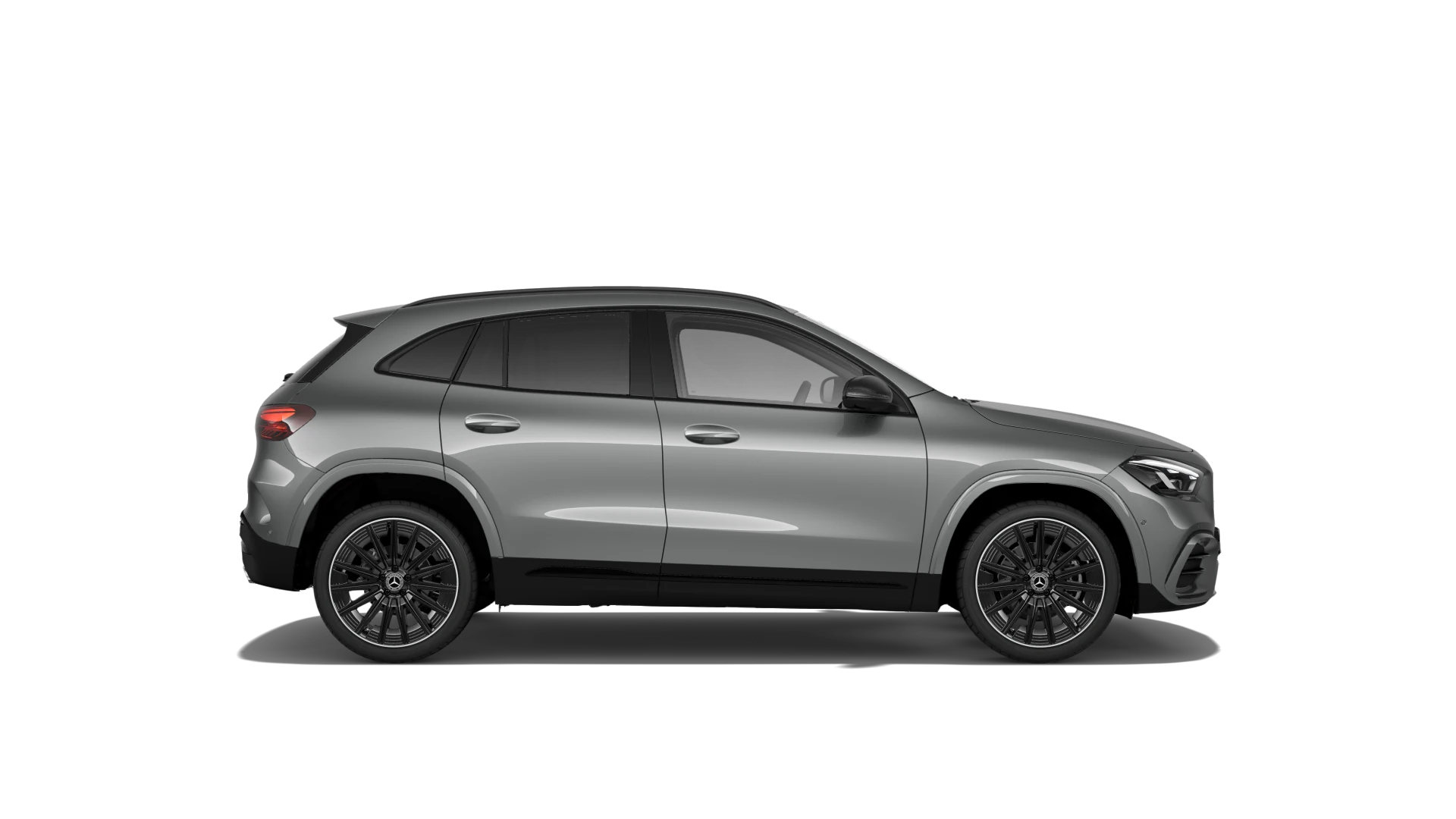 Mercedes-Benz GLA 200 d AMG Line