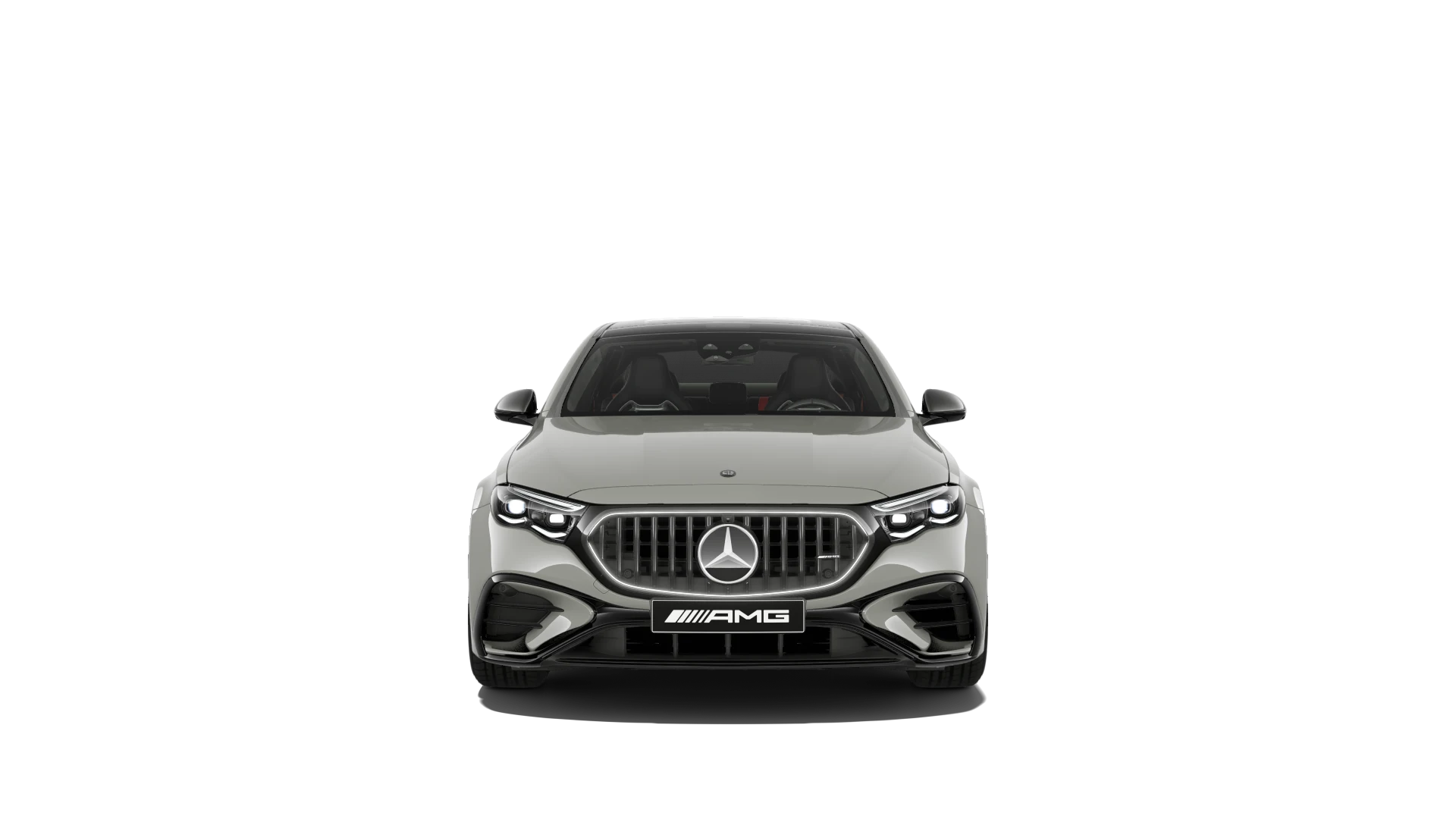 Mercedes-Benz Classe E Mercedes-AMG E 53 HYBRID 4MATIC+ Berline