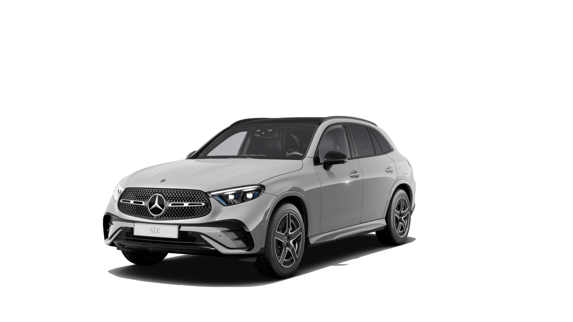 Photo Mercedes-Benz GLC