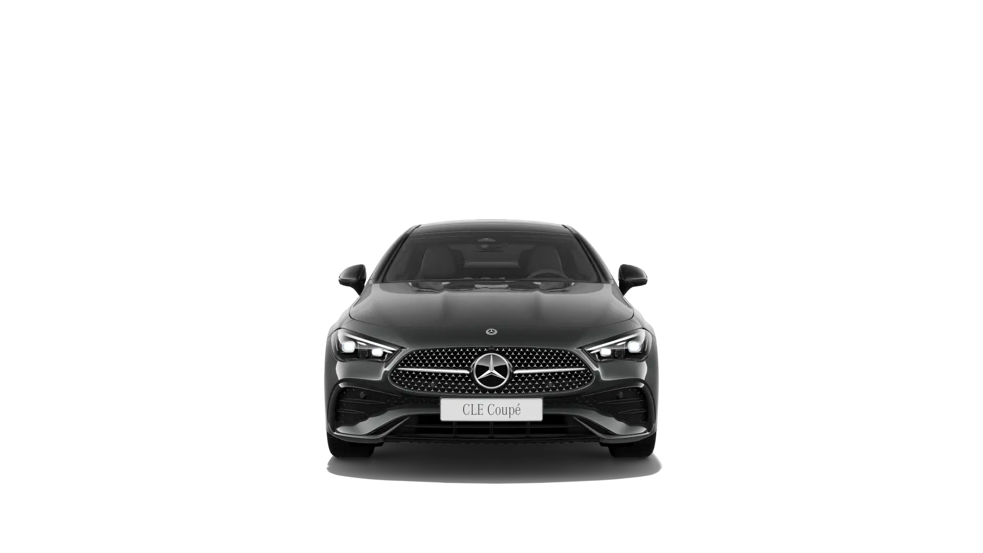 Mercedes-Benz CLE-KLASSE